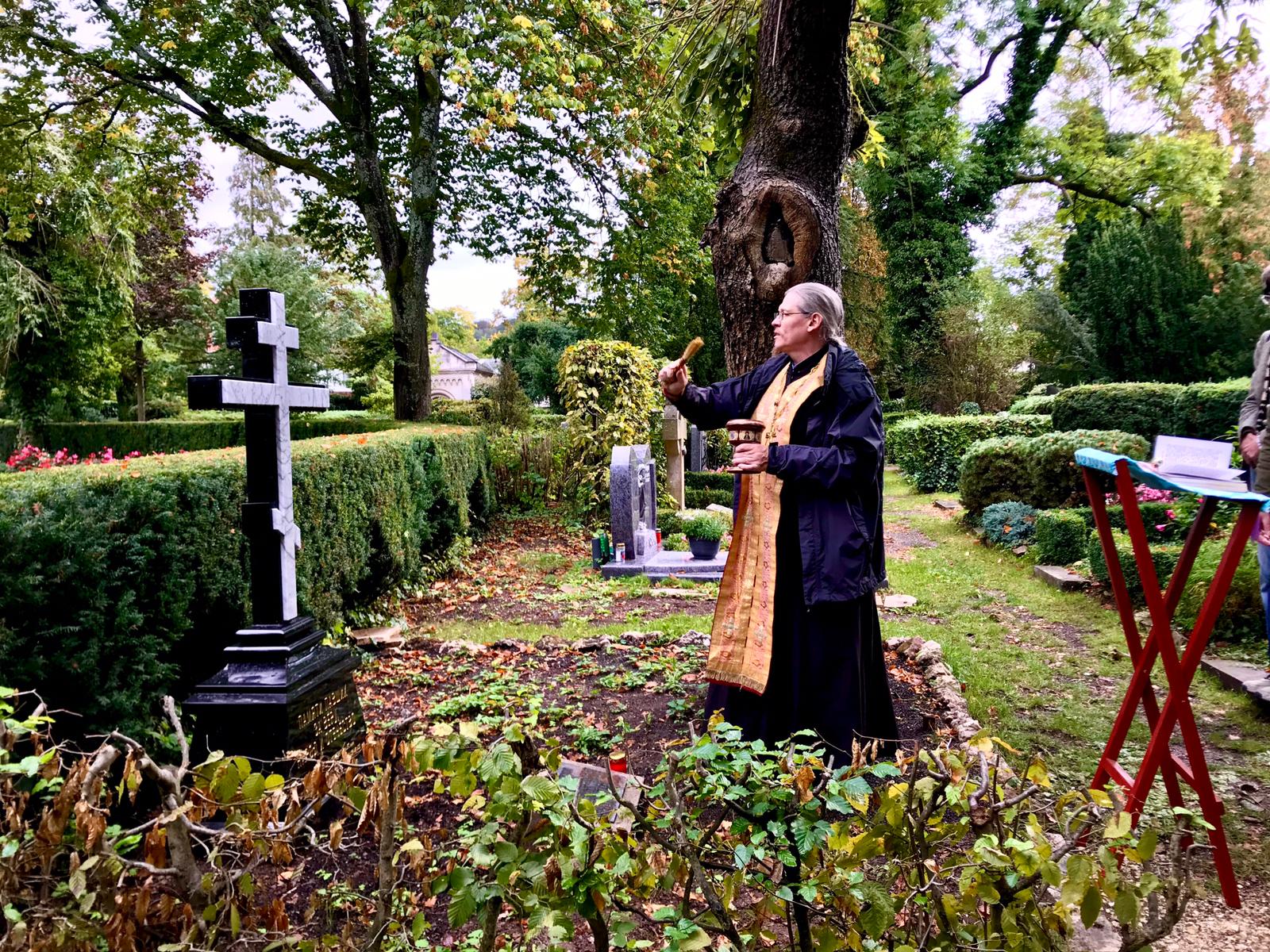 Orthodoxes Denkmal Orthodoxes Denkmal