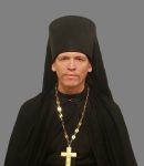 Игумен Леонтий Эйзенман Игумен Леонтий Эйзенман