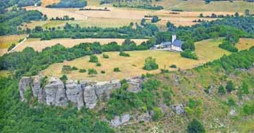 Staffelberg Staffelberg