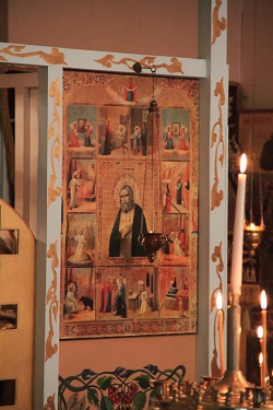 Serafim de Sarov